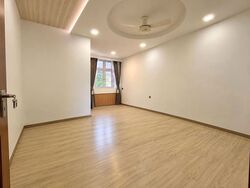 Mount Faber Lodge (D4), Condominium #632820391